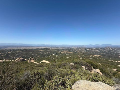 17441 Dos Picos Park Road Ramona CA 92065