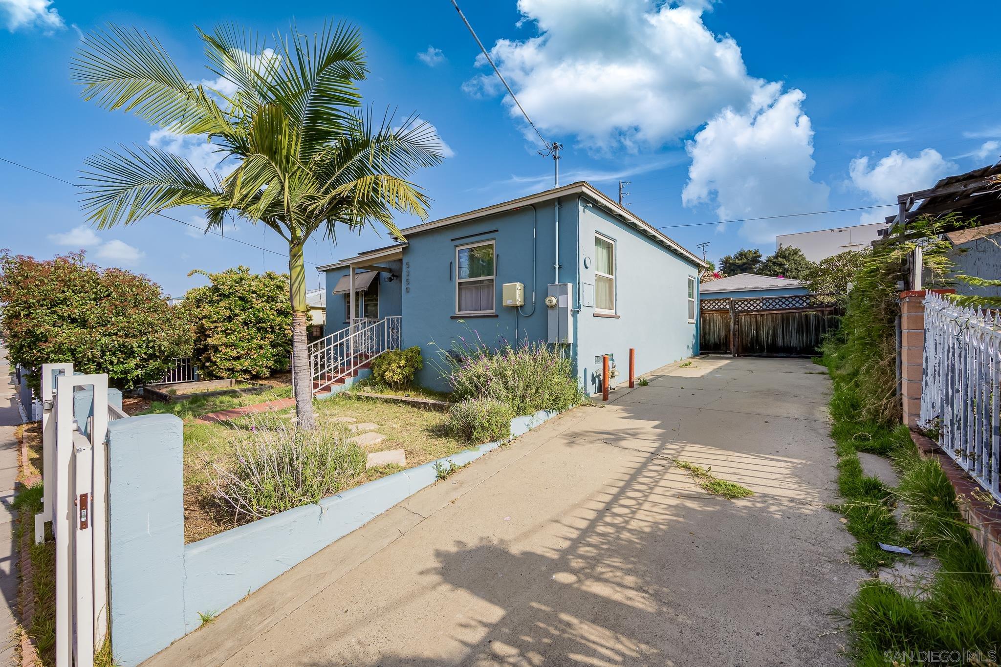 5350 Trojan Ave