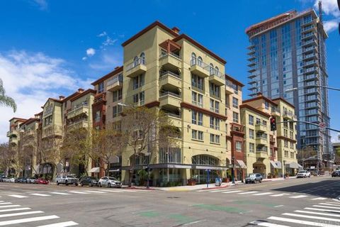 1501 Front St. San Diego CA 92101