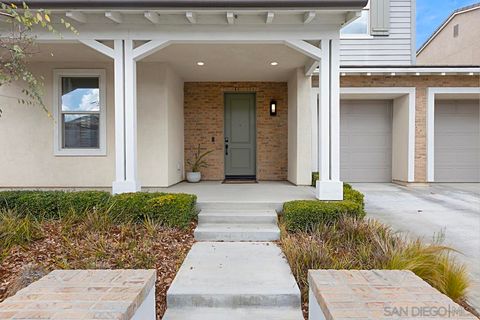 1091  Camino Cantera Chula Vista CA 91913