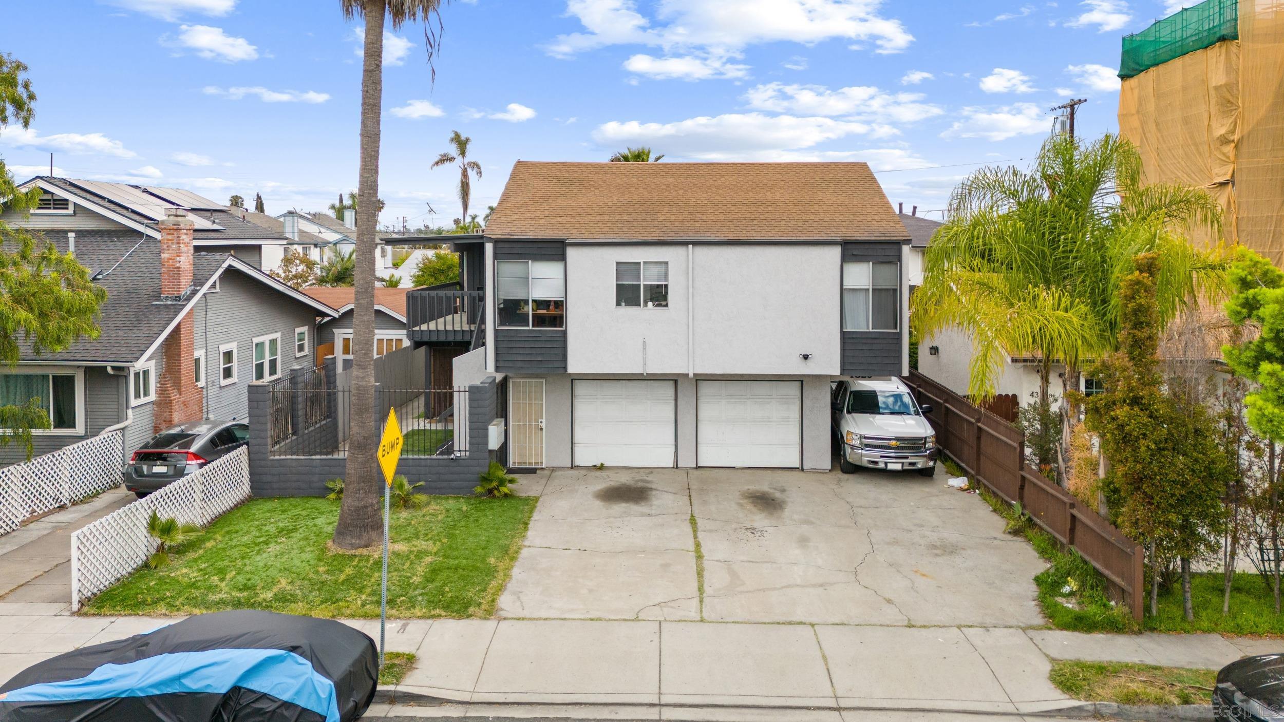 4329 Central Ave Apt 5