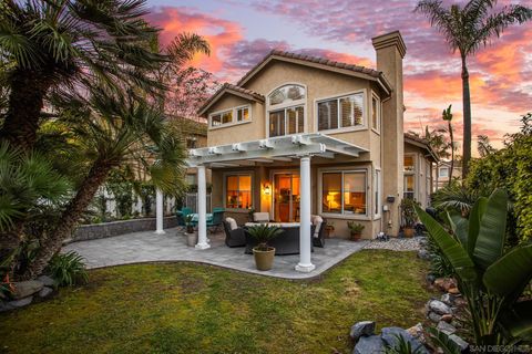11311  Legacy Canyon Pl San Diego CA 92131