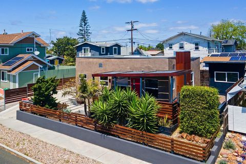 3270  Collier Ave San Diego CA 92116