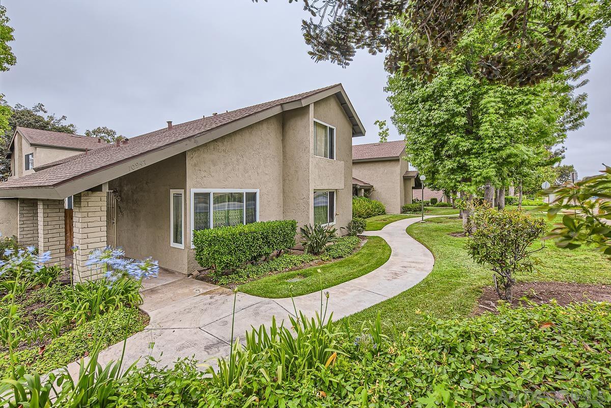 10945 Clairemont Mesa Blvd