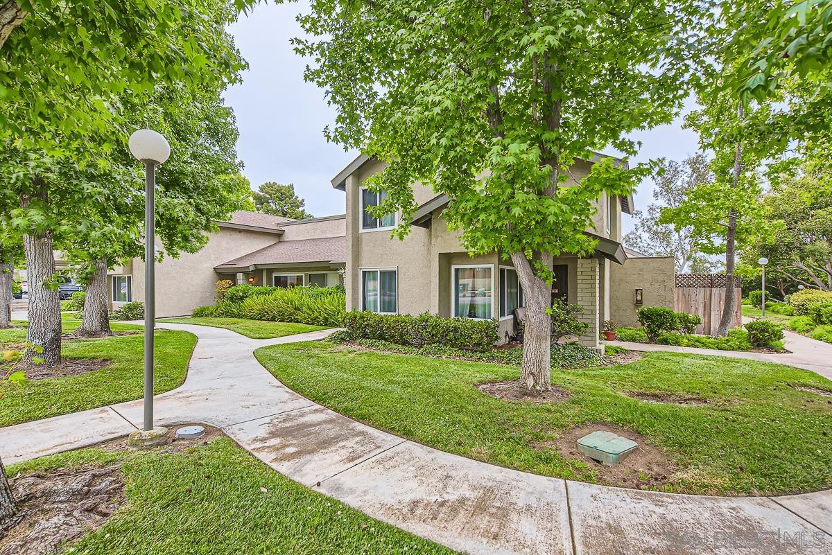 10945 Clairemont Mesa Blvd