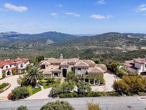 18320 VIA AMBIENTE Rancho Santa Fe CA 92067