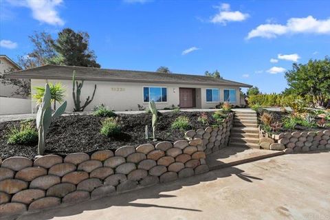16220 Del Norte Poway CA 92064
