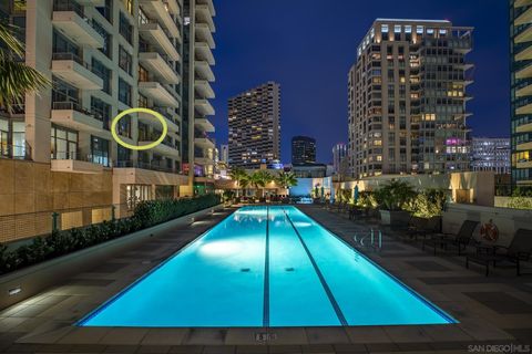 550  Front St  402 San Diego CA 92101