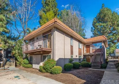 2616 Alpine Boulevard Unit 11, Alpine, CA 91901 - MLS#: NDP2501178