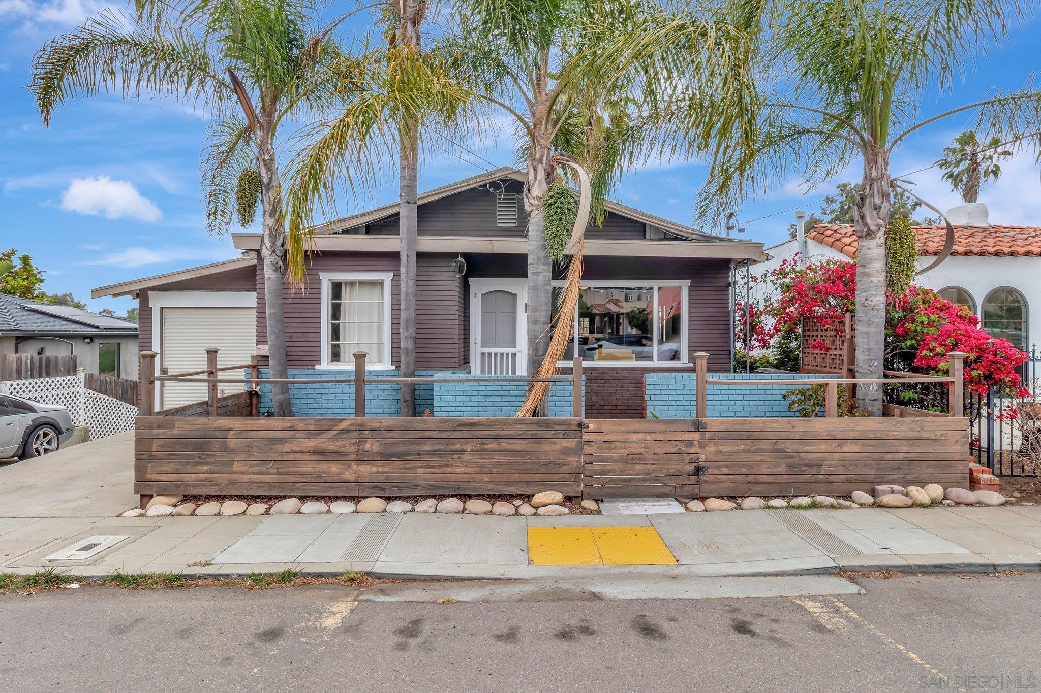 2921 Boundary St.