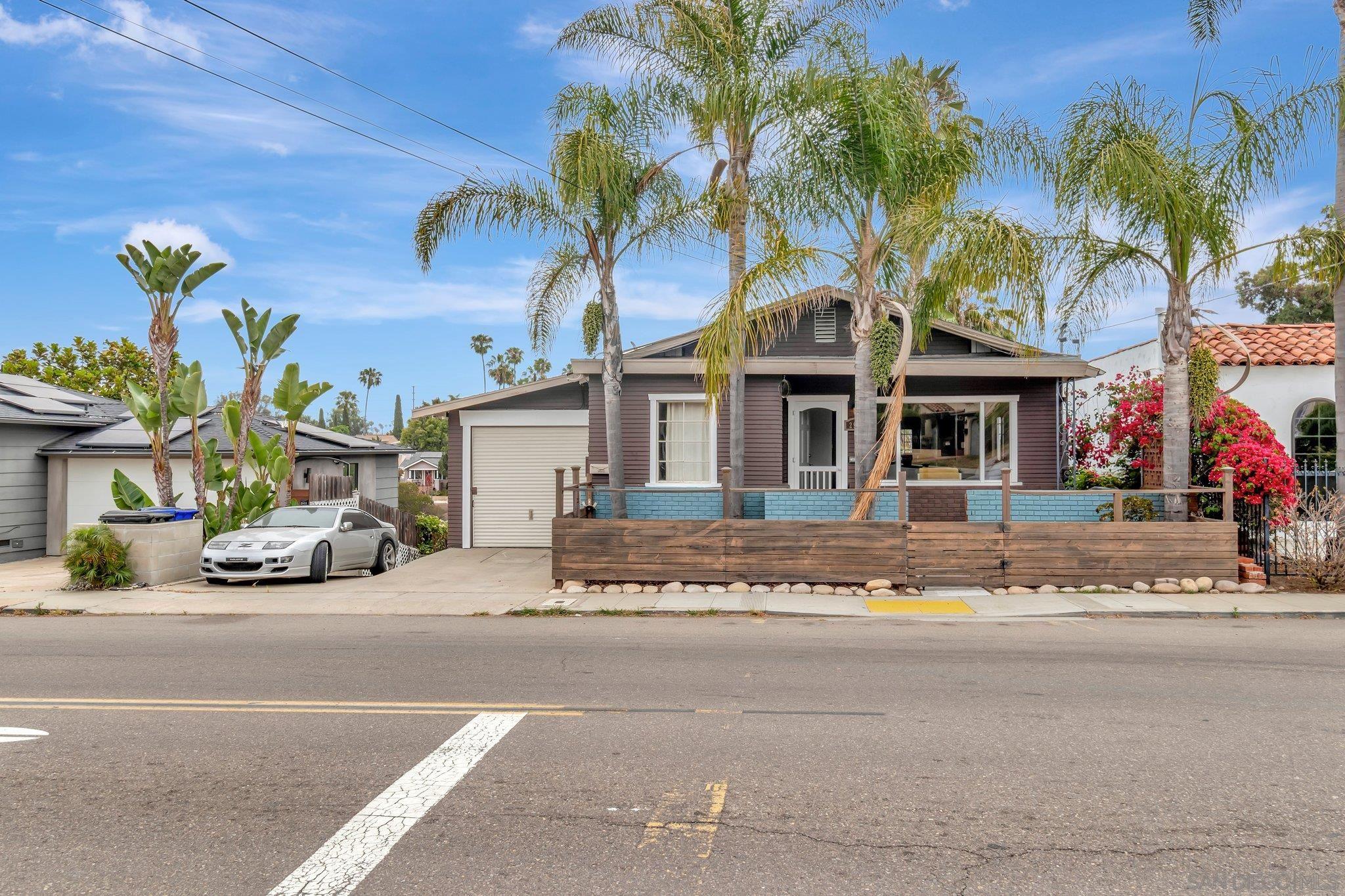 2921 Boundary St.