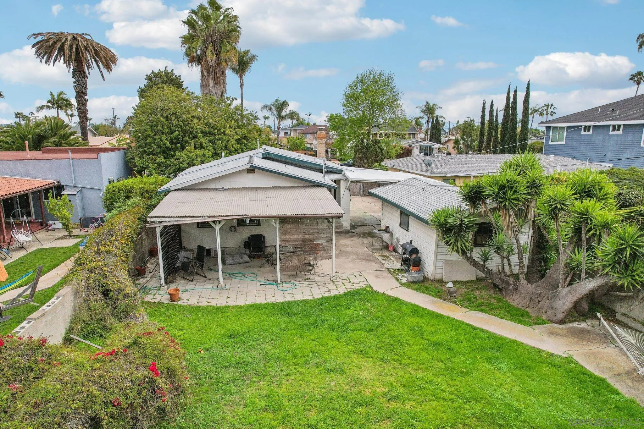 San Diego, California 92116, United States, 2 Bedrooms Bedrooms, ,2 BathroomsBathrooms,Residential,Active,98690