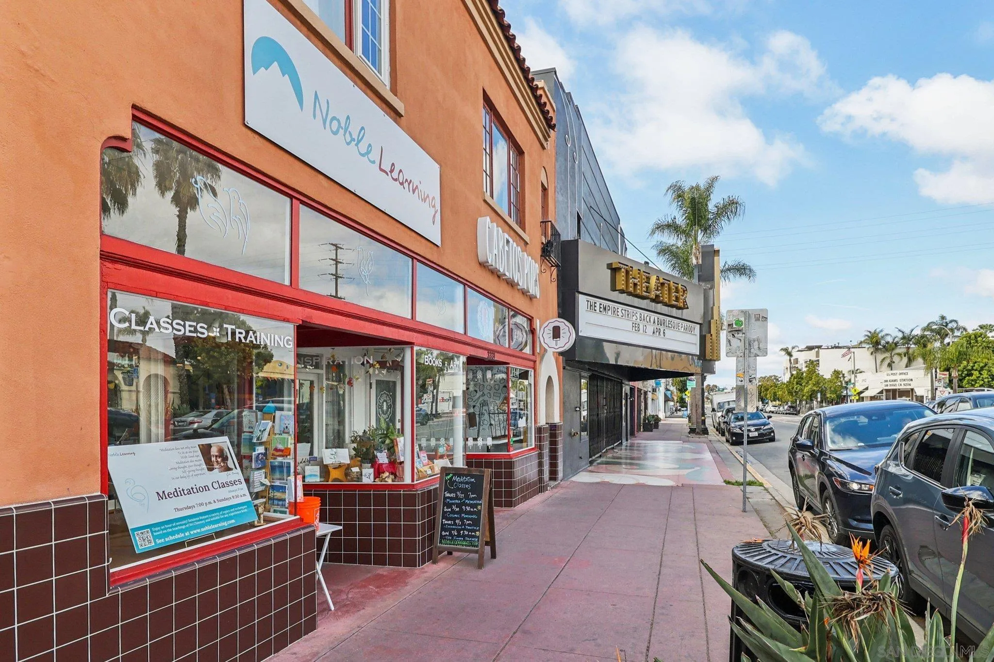 San Diego, California 92116, United States, 2 Bedrooms Bedrooms, ,2 BathroomsBathrooms,Residential,Active,98690