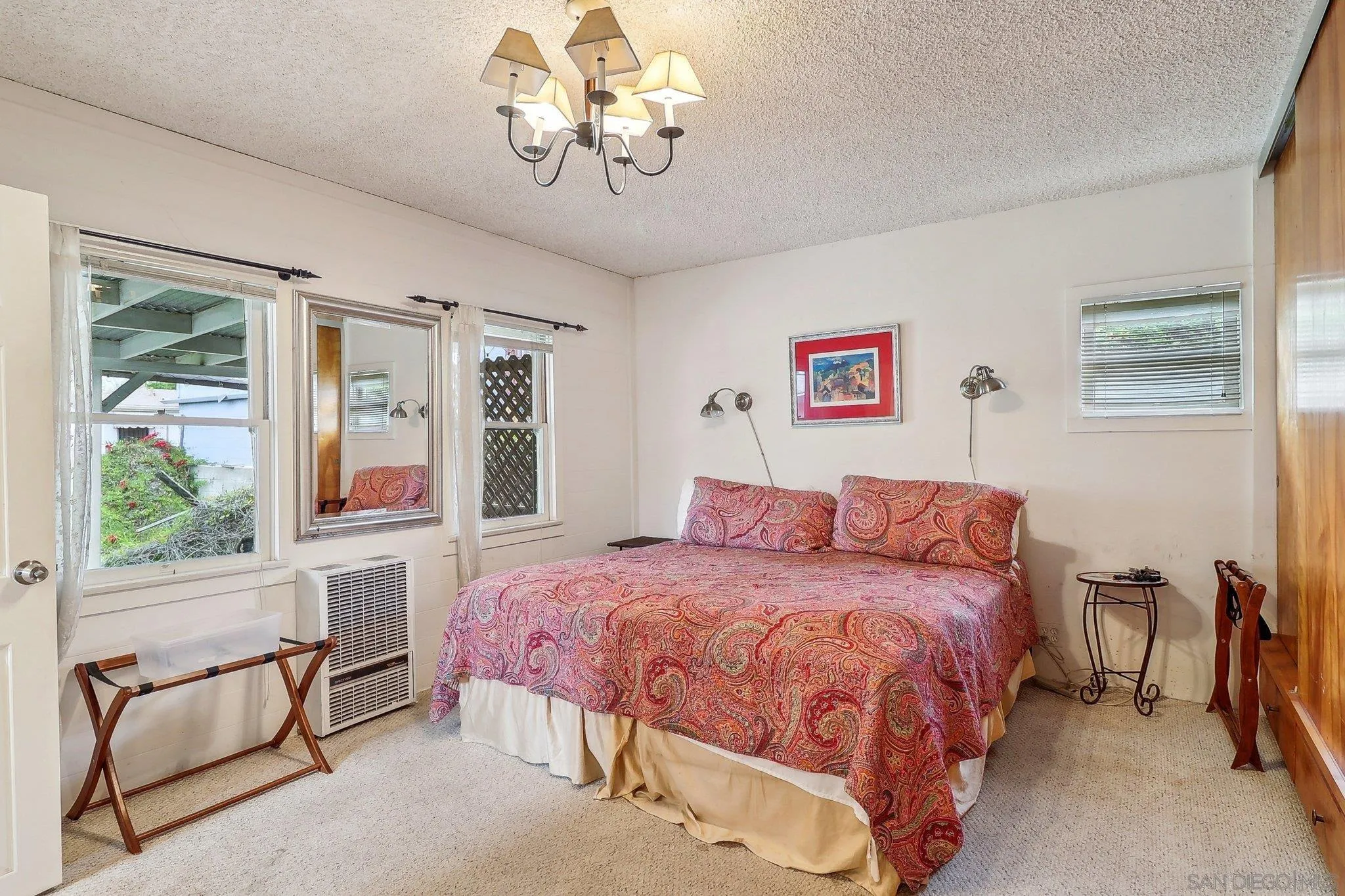 San Diego, California 92116, United States, 2 Bedrooms Bedrooms, ,2 BathroomsBathrooms,Residential,Active,98690