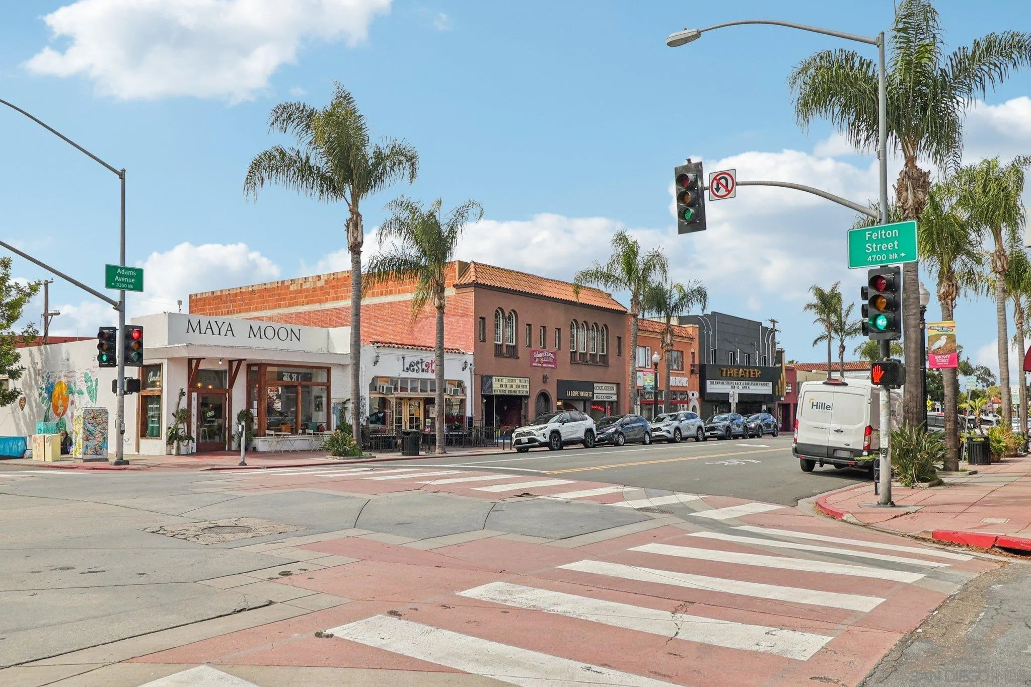 San Diego, California 92116, United States, 2 Bedrooms Bedrooms, ,2 BathroomsBathrooms,Residential,Active,98690