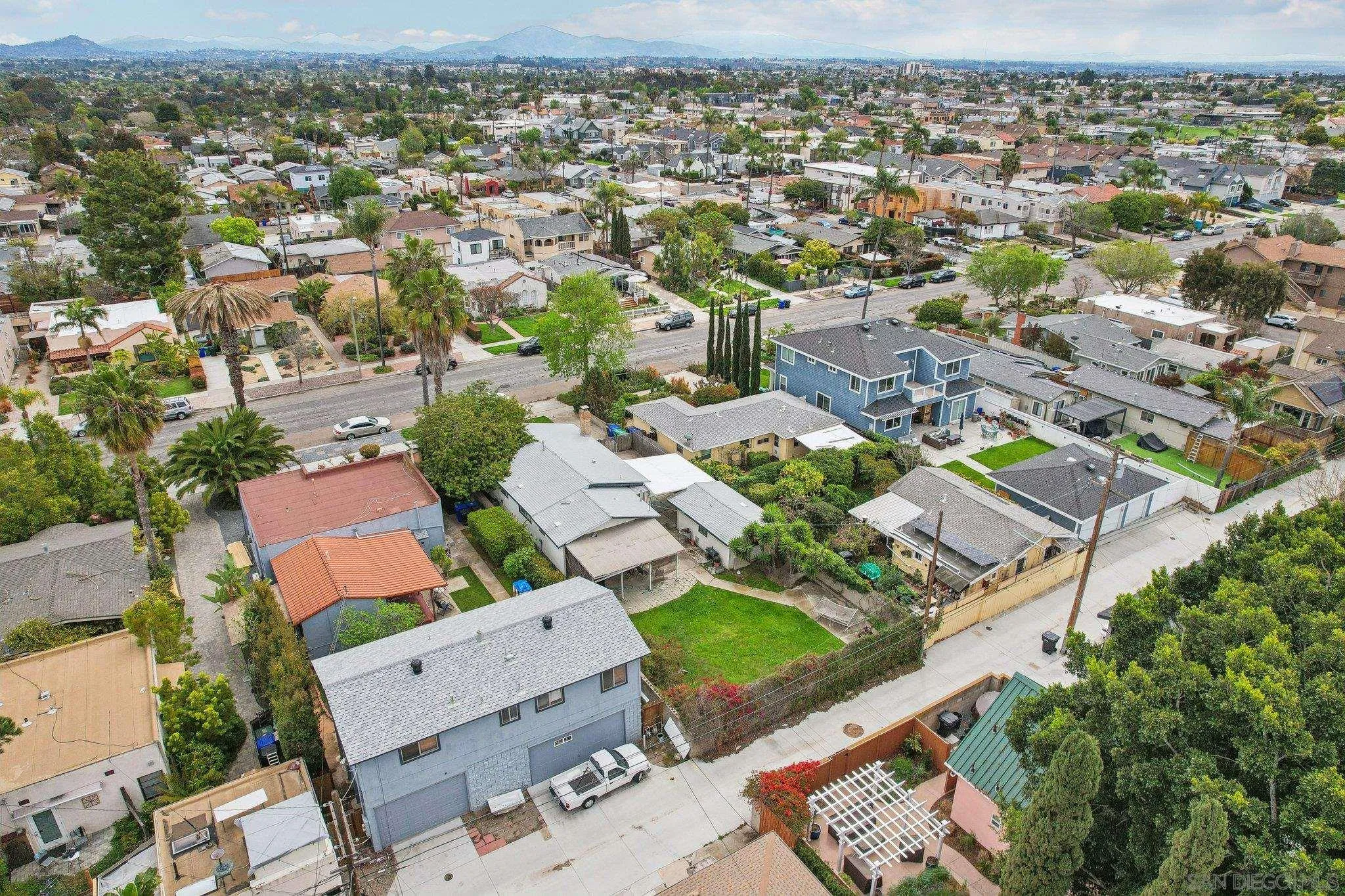 San Diego, California 92116, United States, 2 Bedrooms Bedrooms, ,2 BathroomsBathrooms,Residential,Active,98690