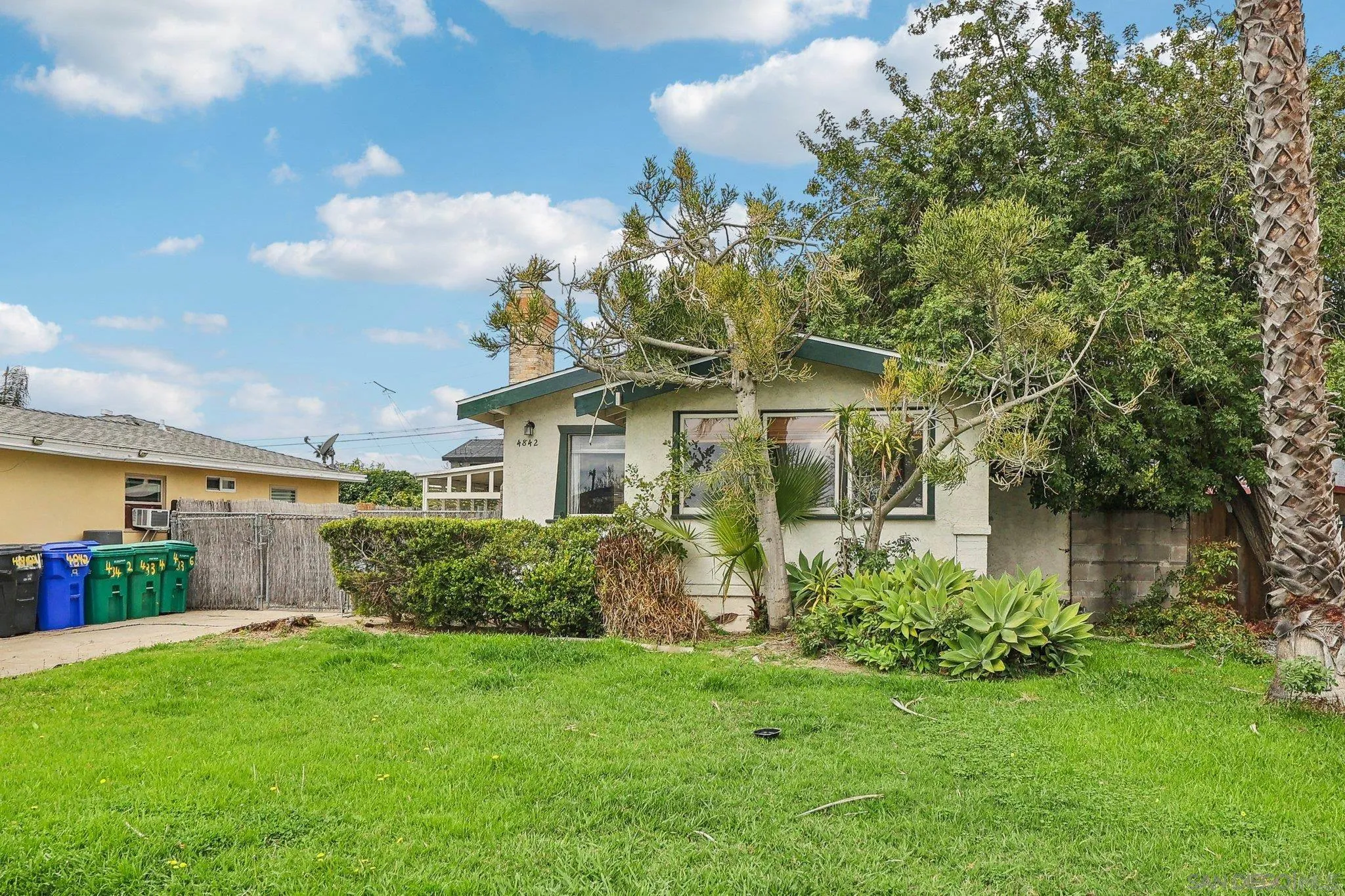 San Diego, California 92116, United States, 2 Bedrooms Bedrooms, ,2 BathroomsBathrooms,Residential,Active,98690