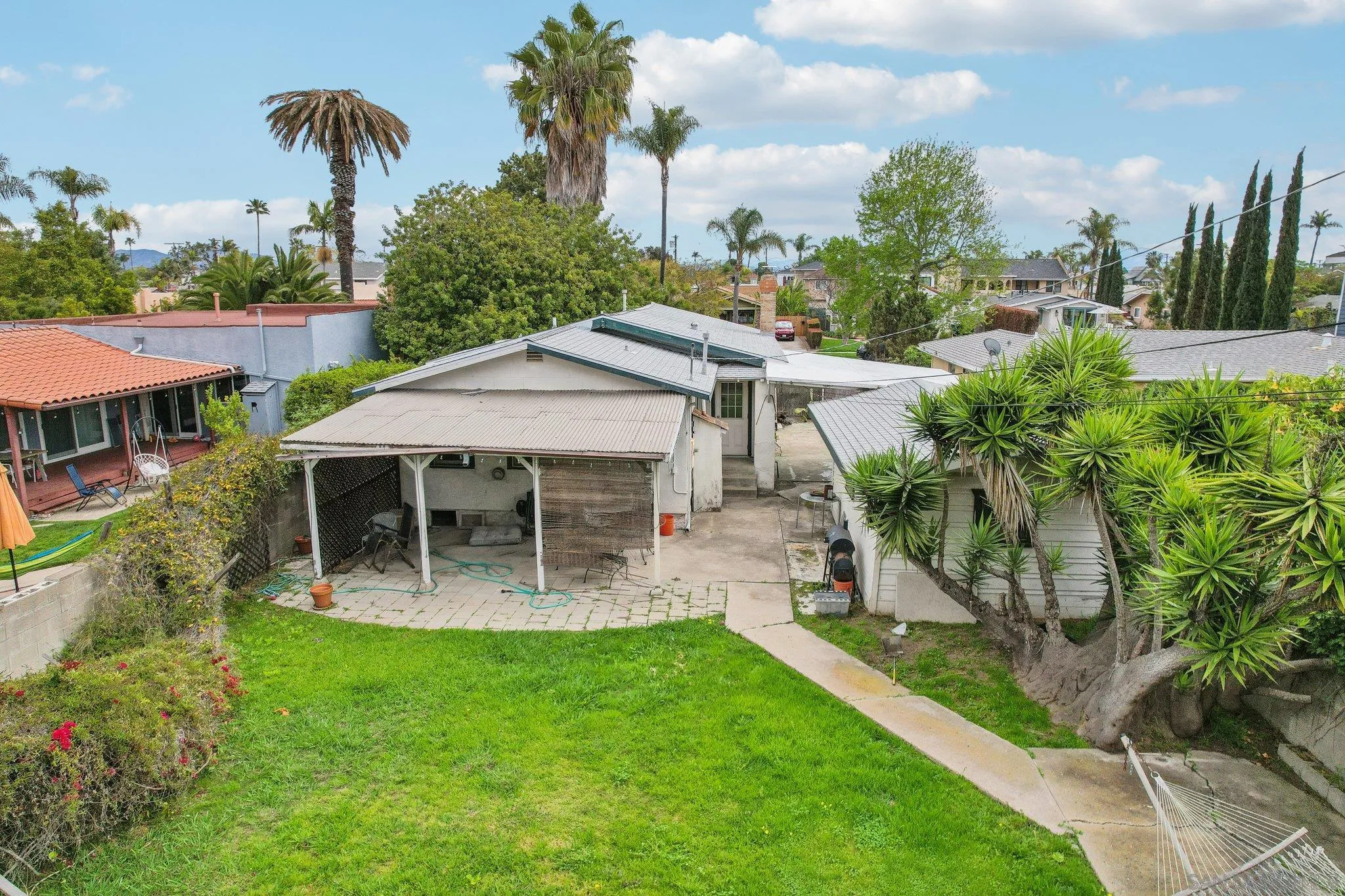 San Diego, California 92116, United States, 2 Bedrooms Bedrooms, ,2 BathroomsBathrooms,Residential,Active,98690