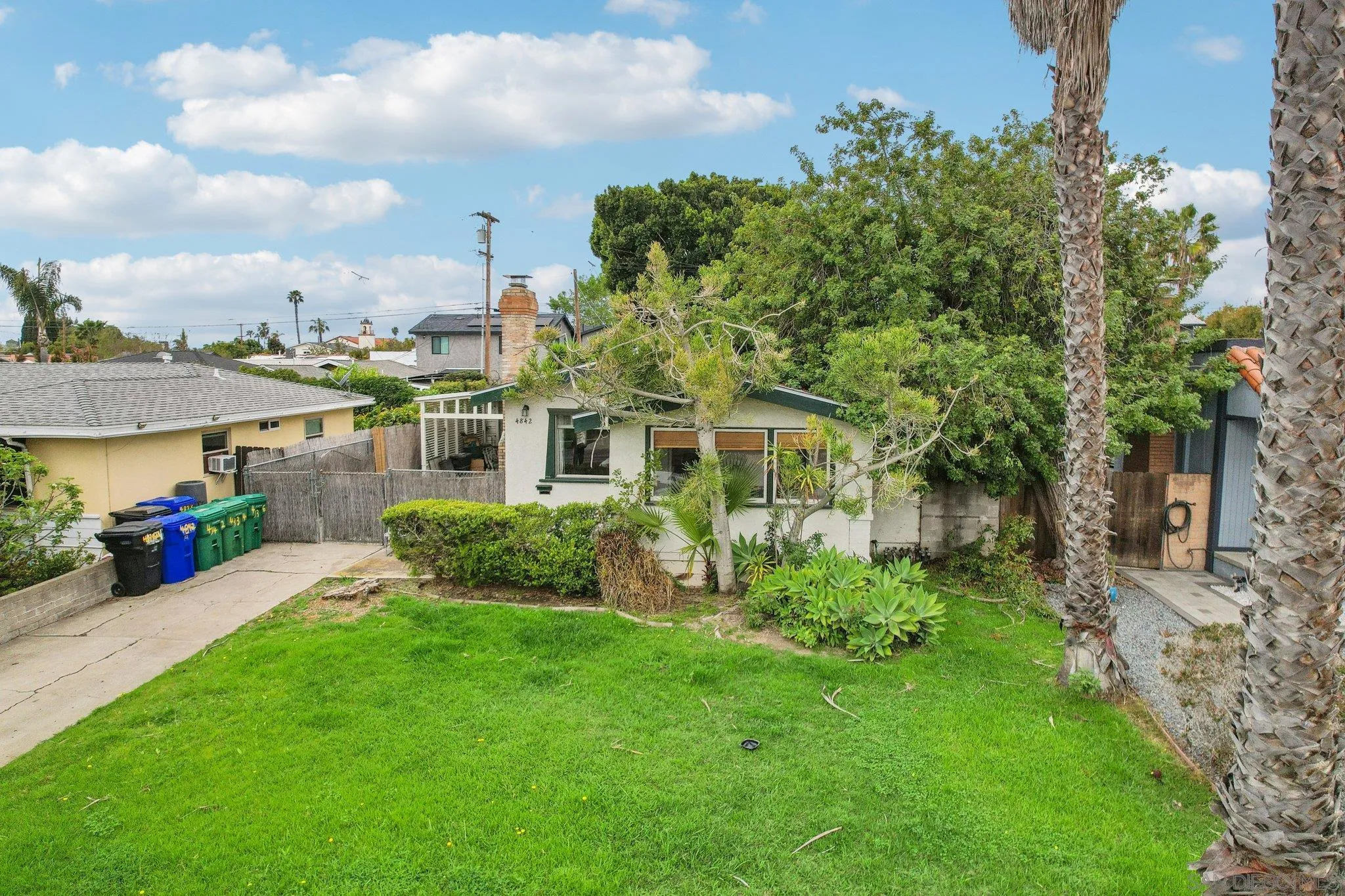 San Diego, California 92116, United States, 2 Bedrooms Bedrooms, ,2 BathroomsBathrooms,Residential,Active,98690