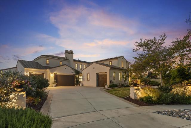 14220 Green Valley Ct