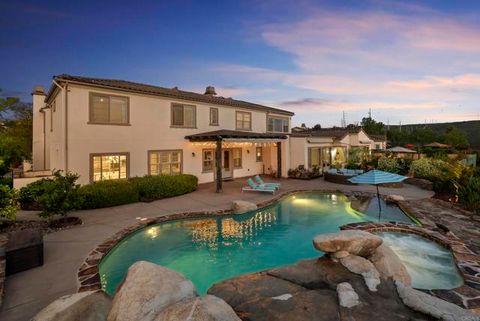 14220 Green Valley Ct Scripps Miramar CA 92131