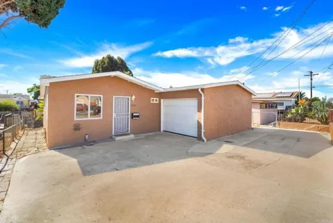2862 Callejon, San Diego, CA 92139 - #: PTP2503600