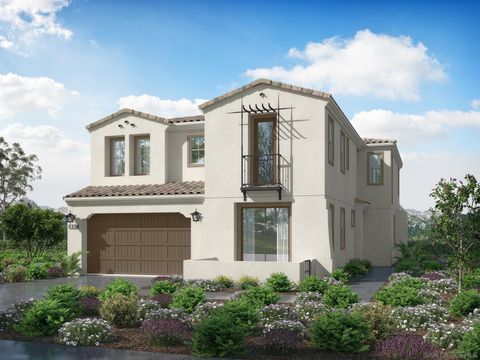 7795  La Mesa Summit Dr La Mesa CA 91941