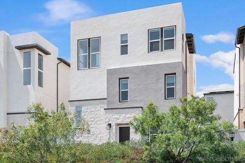 8021  Rubicon SAN DIEGO CA 92126