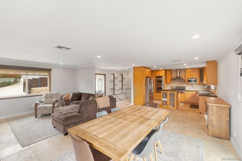 5608  Mill Peak Rd San Diego CA 92120