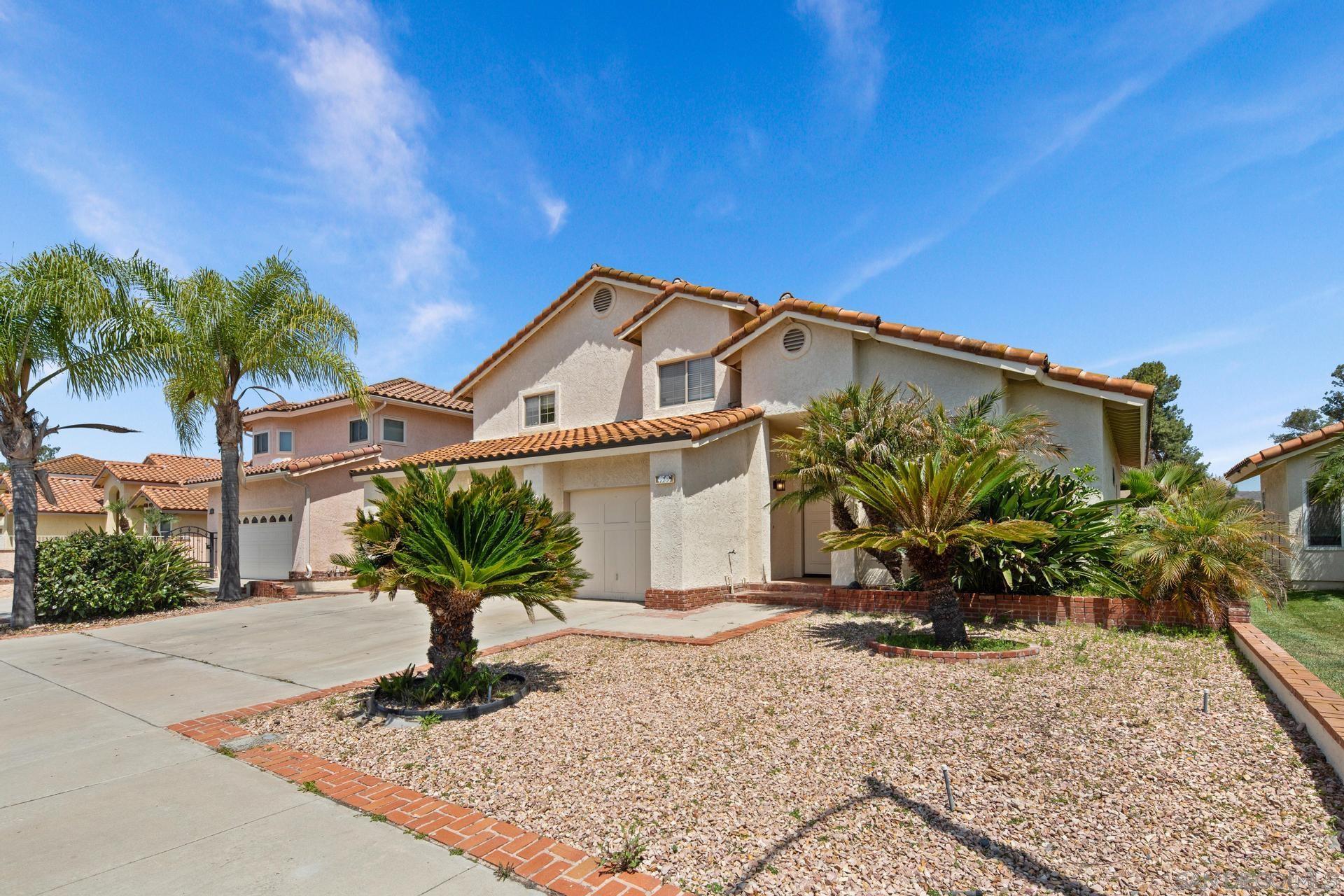 4568 Coronado Dr