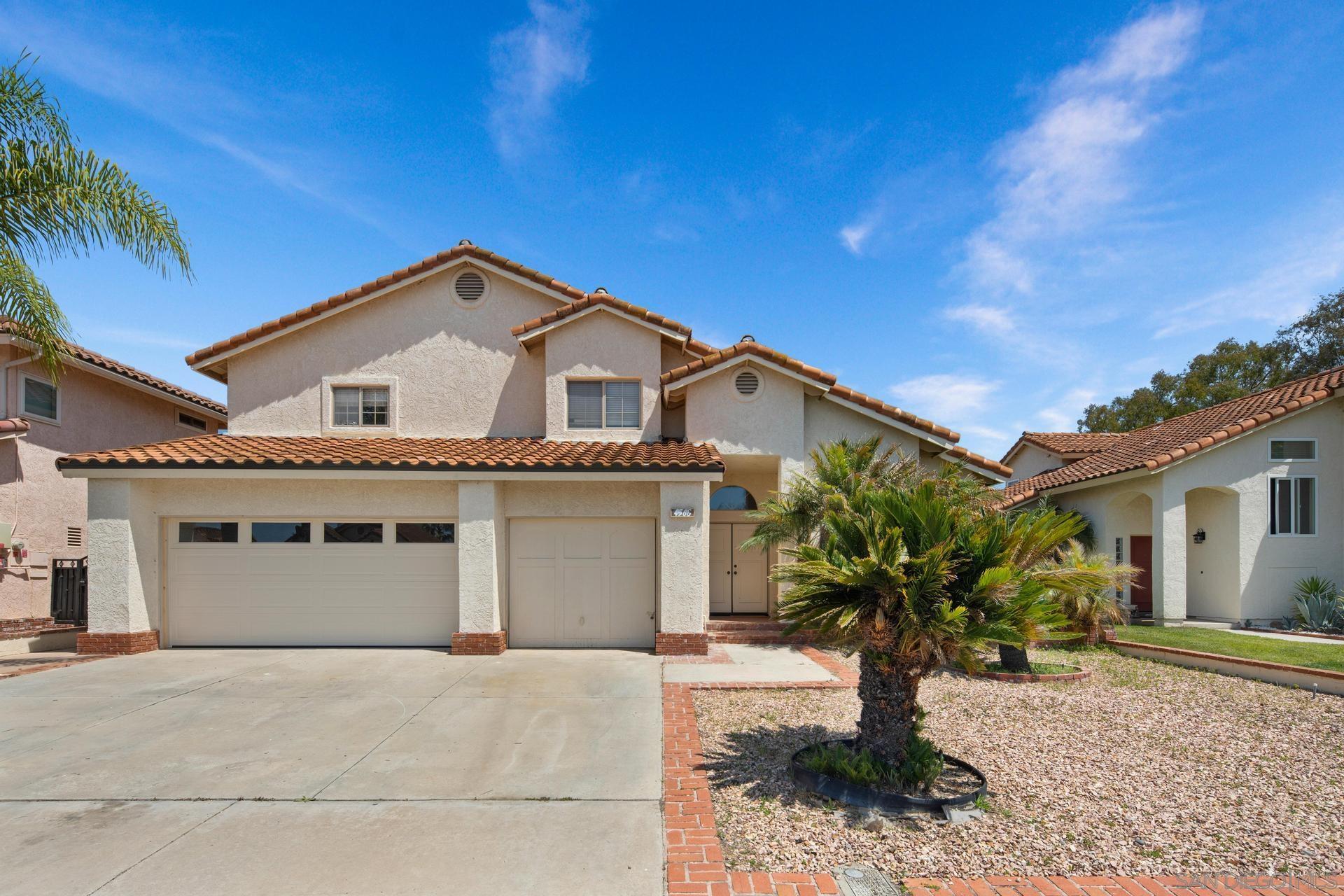 4568 Coronado Dr