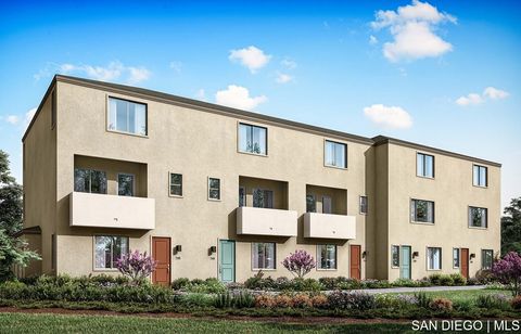 10202 Via Lusardi unit 7 San Diego CA 92129