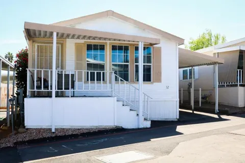 7908 Rancho Fanita Drive Unit 32, Santee, CA 92071 - #: PTP2502267