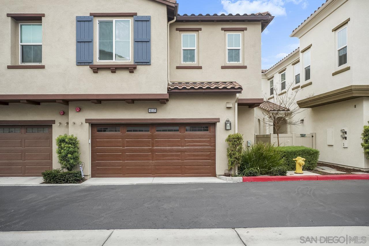 4117 Vela Way