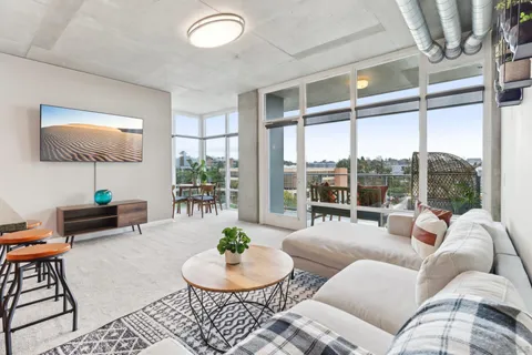 1080 Park Blvd Unit 607, San Diego, CA 92101 - #: 250021922