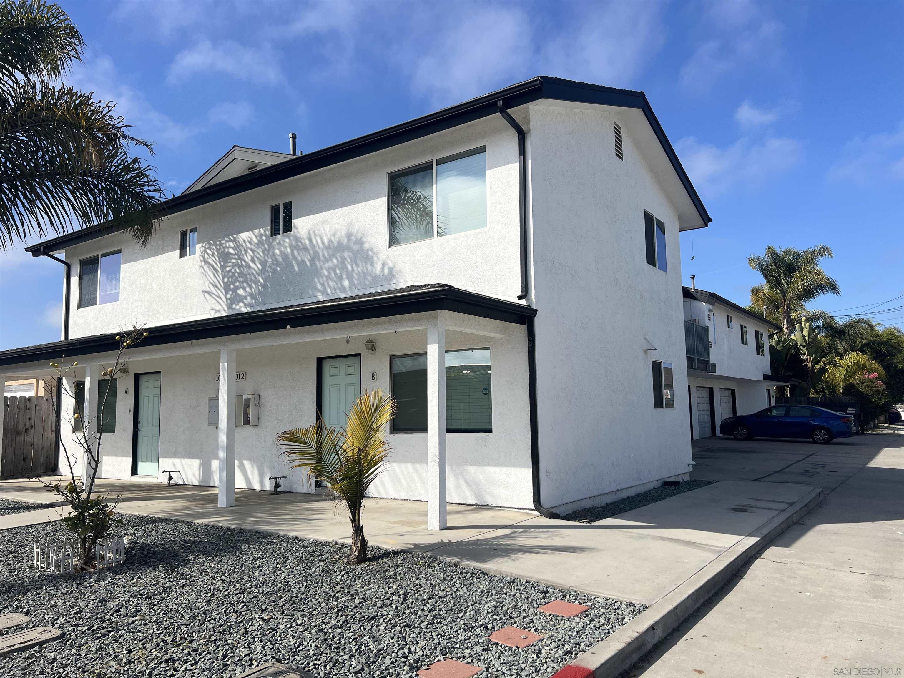 1012 Fern Ave