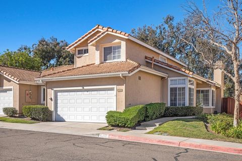 16010  Caminito Tomas San Diego CA 92128