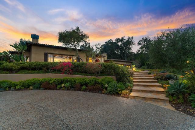 Rancho Santa Fe, California 92067, United States, 5 Bedrooms Bedrooms, ,7 BathroomsBathrooms,Residential,Active,30725