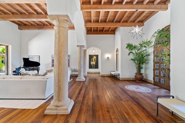 Rancho Santa Fe, California 92067, United States, 5 Bedrooms Bedrooms, ,7 BathroomsBathrooms,Residential,Active,30725