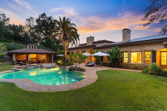 Rancho Santa Fe, California 92067, United States, 5 Bedrooms Bedrooms, ,7 BathroomsBathrooms,Residential,Active,30725