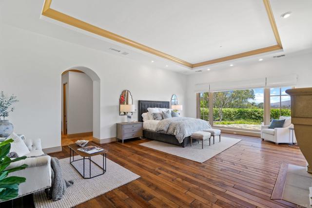 Rancho Santa Fe, California 92067, United States, 5 Bedrooms Bedrooms, ,7 BathroomsBathrooms,Residential,Active,30725