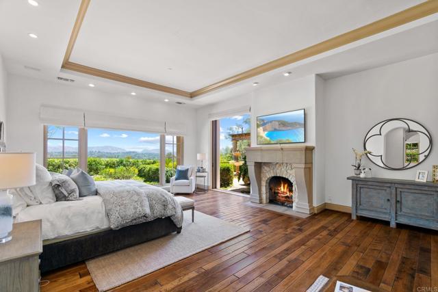 Rancho Santa Fe, California 92067, United States, 5 Bedrooms Bedrooms, ,7 BathroomsBathrooms,Residential,Active,30725