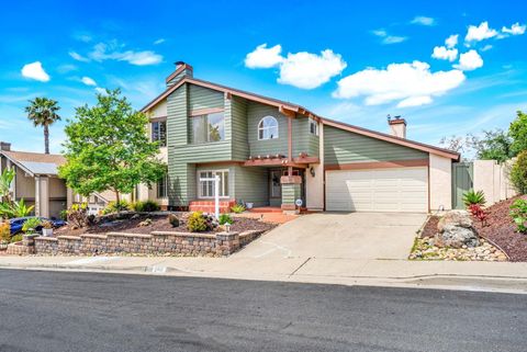 5440  Azores Ct San Diego CA 92124