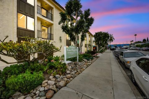 3796  Alabama St  209 San Diego CA 92104