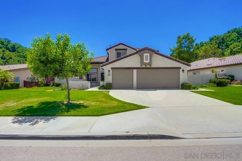 3207  Meadow Side Pl Escondido CA 92027