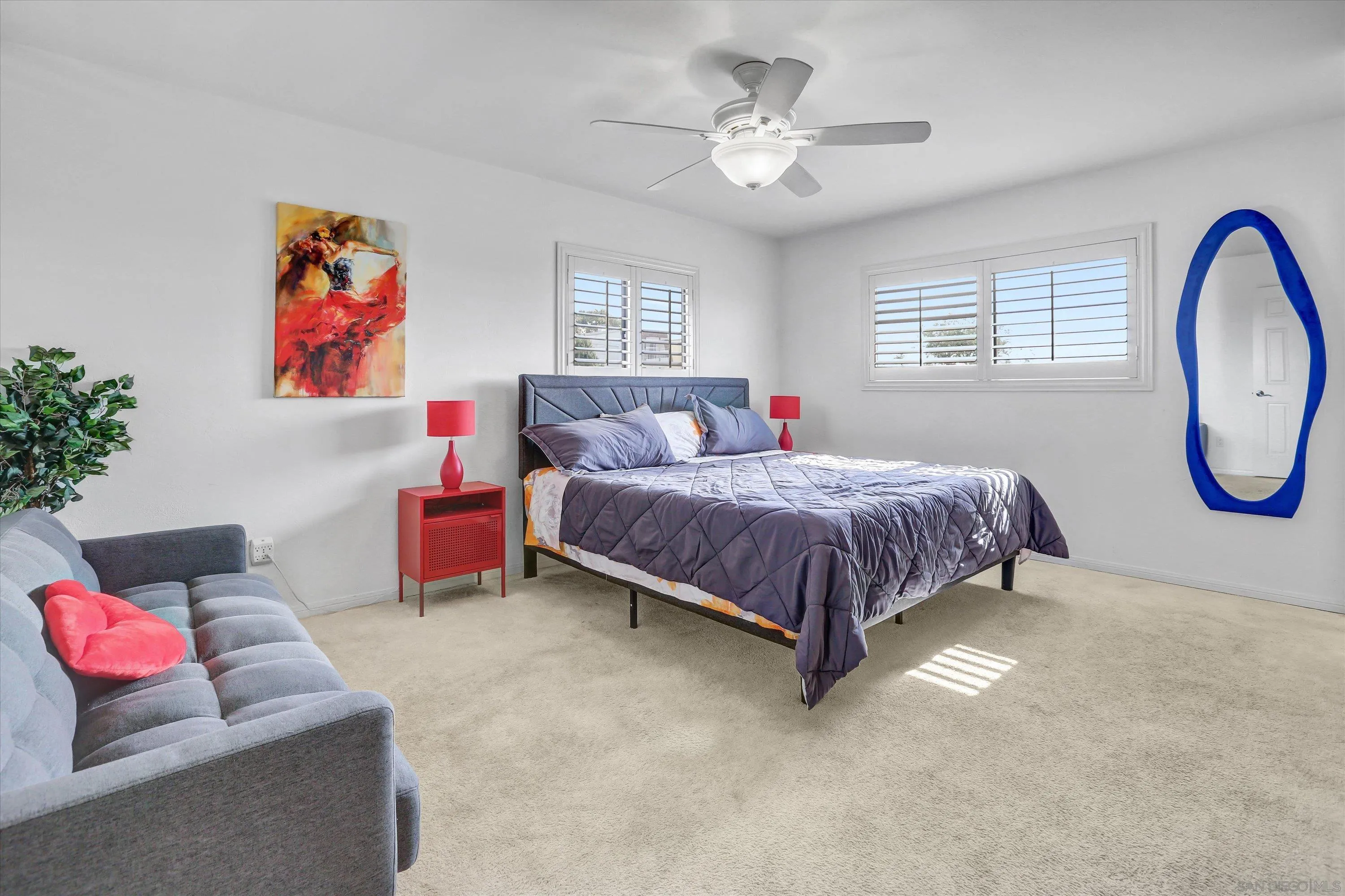 San Diego, California 92110, United States, 3 Bedrooms Bedrooms, ,2 BathroomsBathrooms,Residential,Active,84615