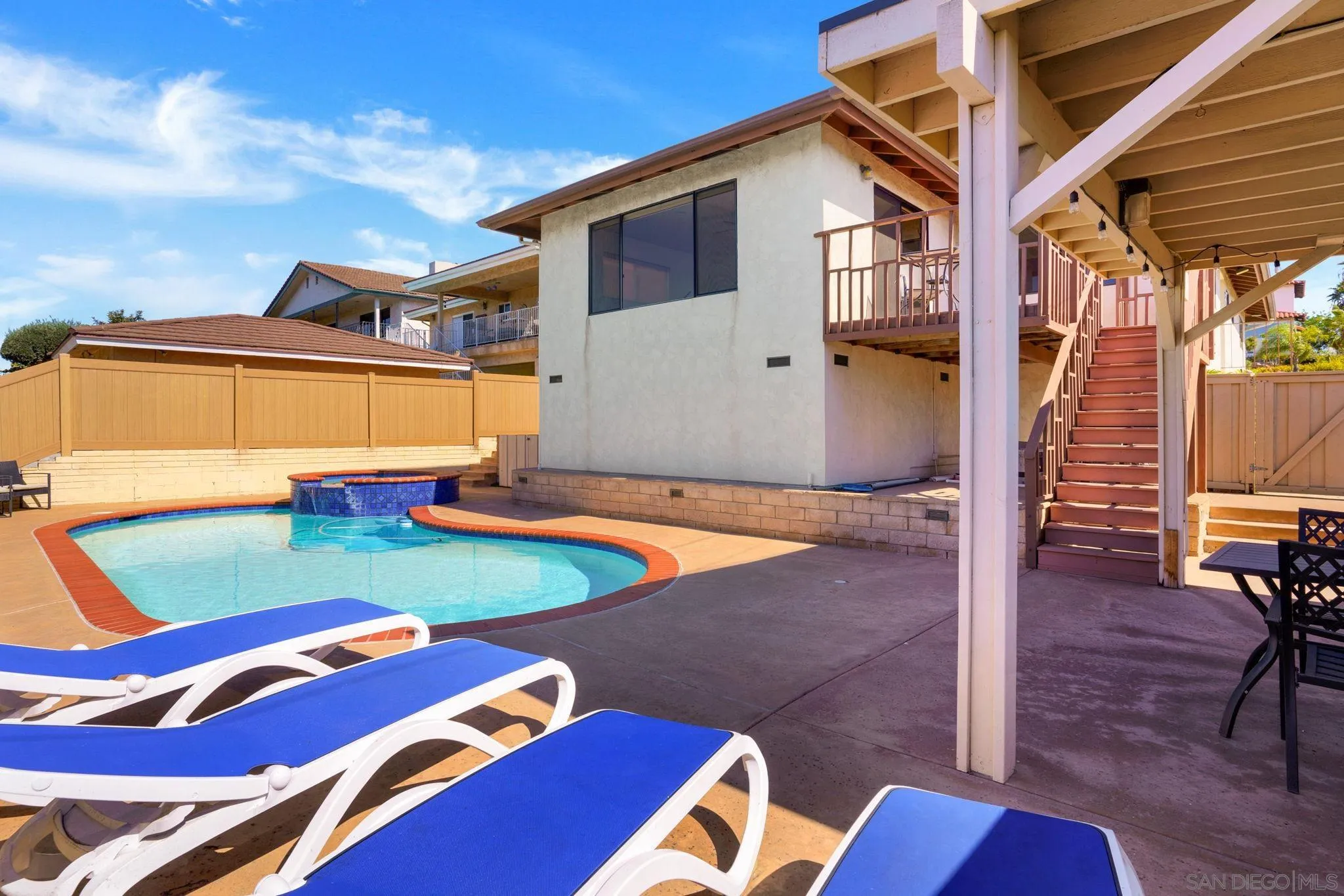 San Diego, California 92110, United States, 3 Bedrooms Bedrooms, ,2 BathroomsBathrooms,Residential,Active,84615