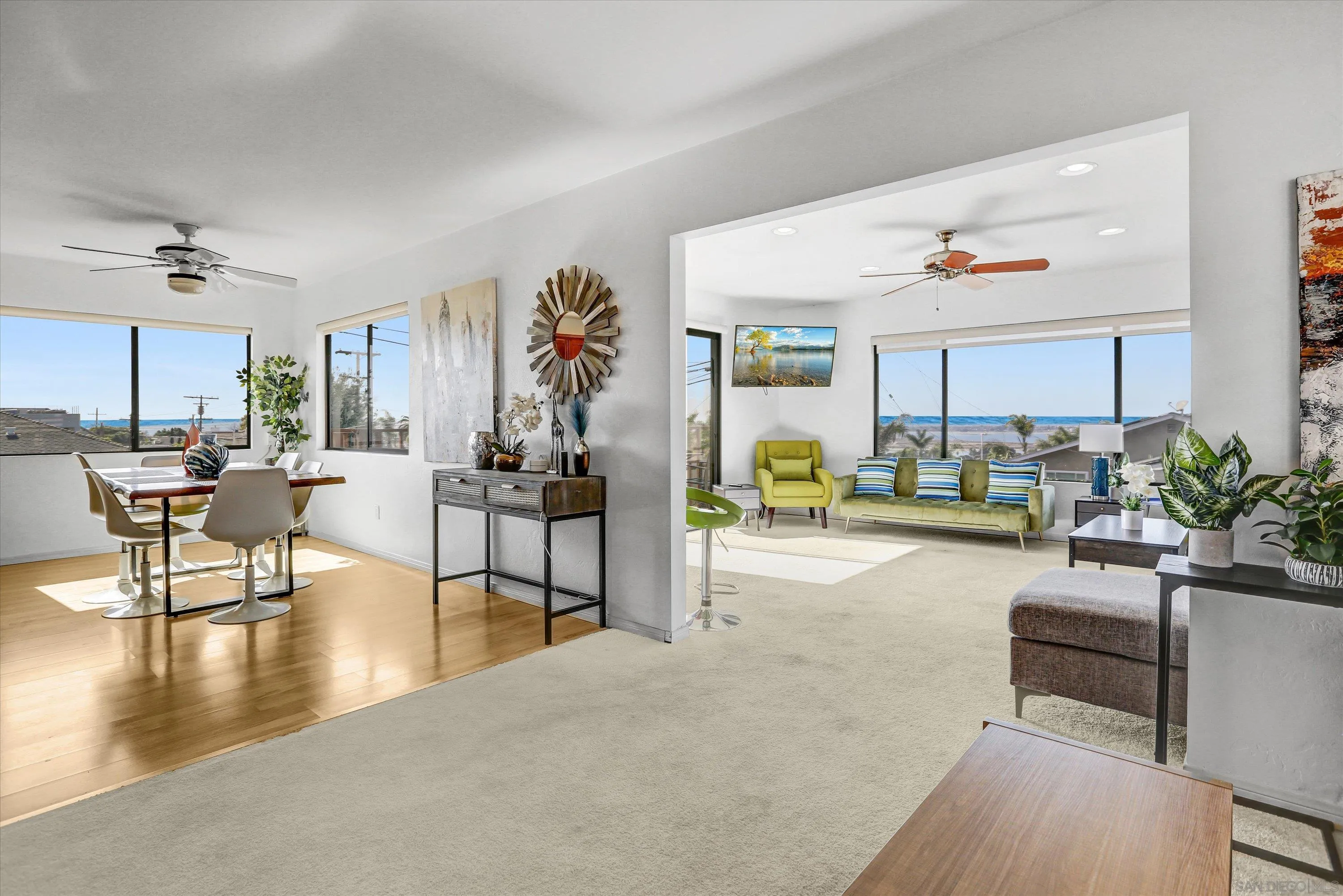 San Diego, California 92110, United States, 3 Bedrooms Bedrooms, ,2 BathroomsBathrooms,Residential,Active,84615