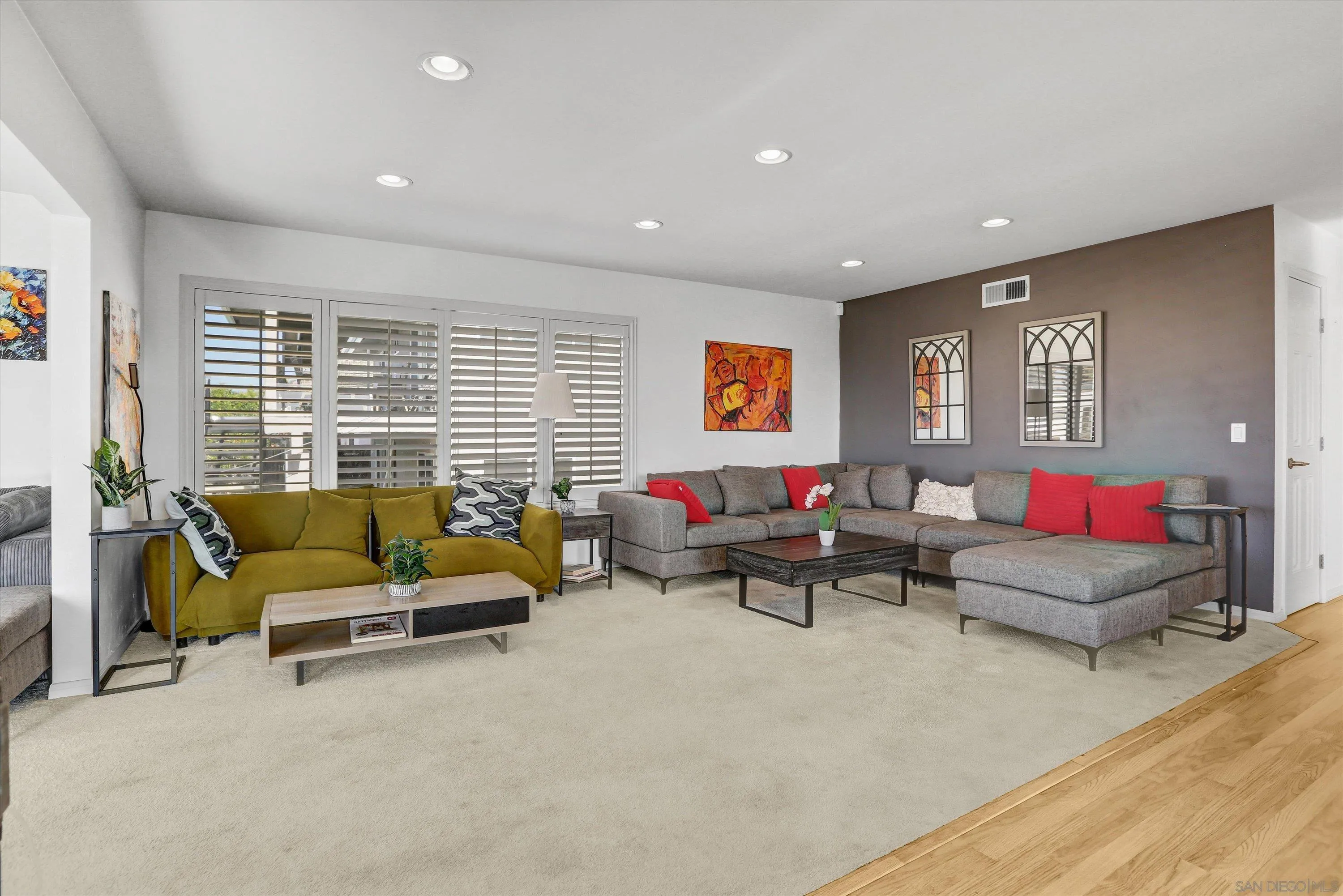 San Diego, California 92110, United States, 3 Bedrooms Bedrooms, ,2 BathroomsBathrooms,Residential,Active,84615