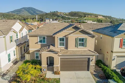 10605 Rhodes Lane, Spring Valley, CA 91978 - #: NDP2503884